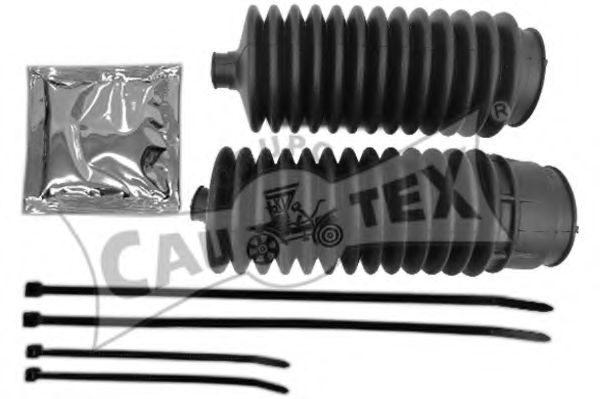 CAUTEX 010108 Пыльник рулевой рейки для ALFA ROMEO 168