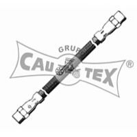 CAUTEX 240002 Тормозной шланг для LADA CARLOTA