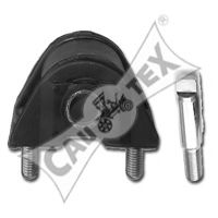 CAUTEX 031251 Сайлентблок рычага для PEUGEOT 106 (Пежо 106)