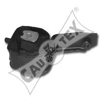 CAUTEX 080121 Подушка двигателя для FORD COURIER