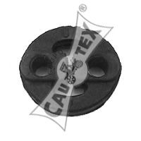 CAUTEX 160044 Кронштейн, система выпуска ОГ CAUTEX 160044 Кронштейн, система выпуска ОГ