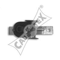 CAUTEX 462403 Кронштейн, система выпуска ОГ 