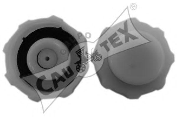 CAUTEX 954078 Крышка расширительного бачка для PEUGEOT 309