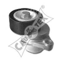 CAUTEX 031374 Натяжная планка, поликлиновой ремень 