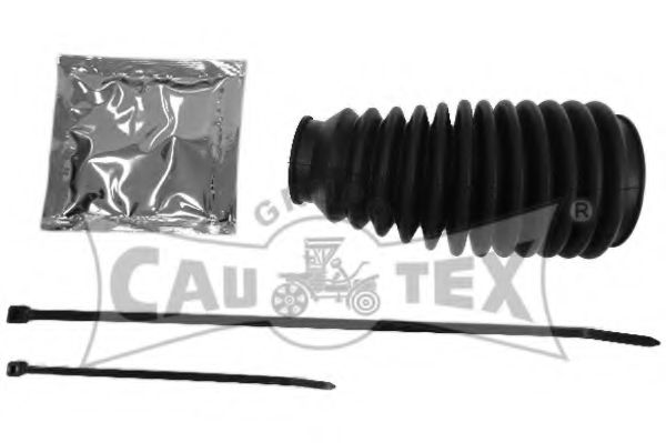 CAUTEX 460624 Пыльник рулевой рейки для SEAT AROSA