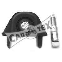 CAUTEX 030024 Сайлентблок рычага  для CITROEN (Ситроен)