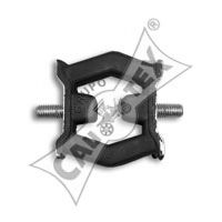 CAUTEX 200533 Кронштейн, система выпуска ОГ 