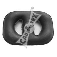 CAUTEX 480113 Кронштейн, система выпуска ОГ 