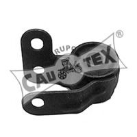 CAUTEX 030072 Втулка, рычаг колесной подвески 