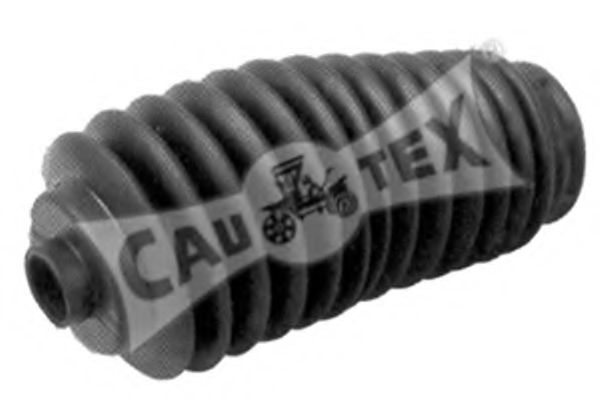 CAUTEX 080223 Комплект пыльника и отбойника амортизатора CAUTEX 