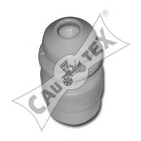 CAUTEX 461221 Комплект пыльника и отбойника амортизатора CAUTEX 