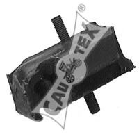 CAUTEX 080074 Подушка двигателя для FORD COURIER