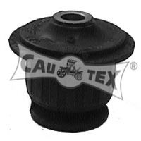 CAUTEX 460054 Подушка двигателя CAUTEX для AUDI