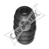CAUTEX 080212 Комплект пыльника и отбойника амортизатора CAUTEX для FORD