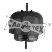 CAUTEX 460157 Подушка двигателя CAUTEX для AUDI