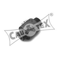 CAUTEX 030304 Подвеска, двигатель 