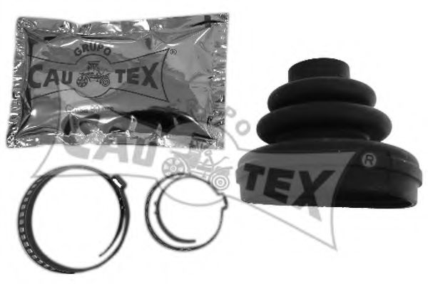 CAUTEX 030609 Пыльник шруса для CITROEN (Ситроен)