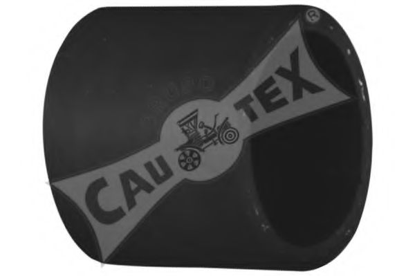 CAUTEX 466716 Воздушный патрубок для SEAT ALHAMBRA