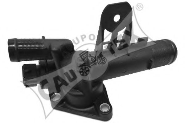 CAUTEX 952180 Фланец охлаждающей жидкости CAUTEX 952180 Фланец охлаждающей жидкости