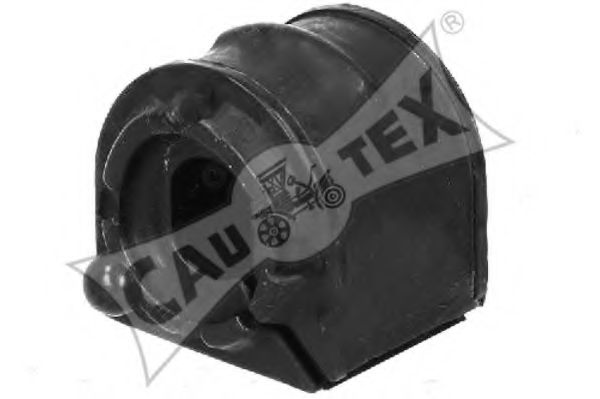 CAUTEX 081254 Втулка стабилизатора для MAZDA 5