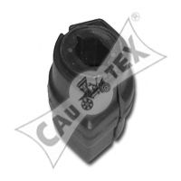 CAUTEX 030898 Втулка стабилизатора для PEUGEOT 206 (Пежо 206)