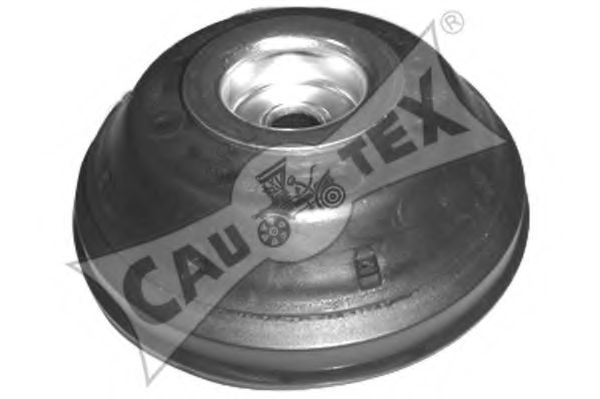 CAUTEX 011168 Опора амортизатора для ALFA ROMEO