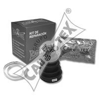 CAUTEX 900901 Монтажный комплект, сильфон приводного вала  CAUTEX 900901 Монтажный комплект, сильфон приводного вала