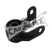 CAUTEX 030071 Втулка, рычаг колесной подвески 