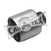 CAUTEX 030485 Втулка, рычаг колесной подвески 