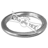 CAUTEX 952154 Прокладка масляного поддона CAUTEX 