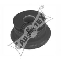 CAUTEX 010760 Сайлентблок рычага 