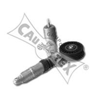 CAUTEX 461351 Натяжитель ремня генератора CAUTEX для AUDI