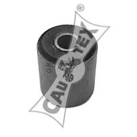 CAUTEX 080140 Втулка, листовая рессора 