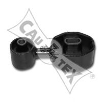 CAUTEX 480498 Кронштейн, подвеска двигателя 