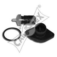 CAUTEX 461091 Фланец охлаждающей жидкости 