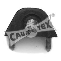 CAUTEX 030487 Сайлентблок рычага  для CITROEN (Ситроен)