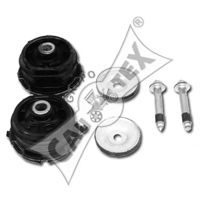 CAUTEX 181005 Ремкомплект, балка моста 