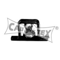 CAUTEX 200529 Кронштейн, система выпуска ОГ CAUTEX 200529 Кронштейн, система выпуска ОГ