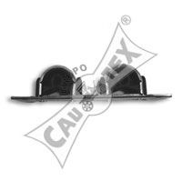 CAUTEX 460440 Кронштейн, система выпуска ОГ  CAUTEX 460440 Кронштейн, система выпуска ОГ