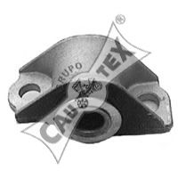 CAUTEX 010911 Сайлентблок рычага 