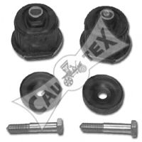 CAUTEX 180997 Ремкомплект, балка моста 