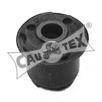 CAUTEX 030234 Втулка, рычаг колесной подвески 