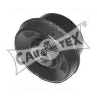 CAUTEX 030318 Втулка, балка моста 