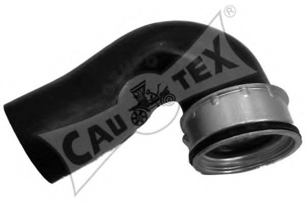 CAUTEX 466722 Турбина CAUTEX для SKODA