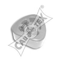 CAUTEX 180608 Кронштейн, система выпуска ОГ CAUTEX 180608 Кронштейн, система выпуска ОГ