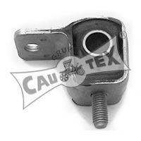 CAUTEX 030241 Втулка, рычаг колесной подвески 