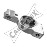 031122 CAUTEX Подвеска, рычаг независимой подвески колеса 031122 CAUTEX Подвеска, рычаг независимой подвески колеса
