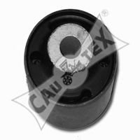 CAUTEX 021099 Втулка, балка моста 