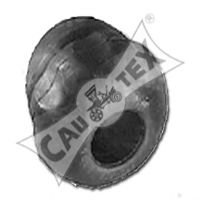CAUTEX 021181 Комплект пыльника и отбойника амортизатора CAUTEX для RENAULT