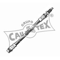 CAUTEX 030015 Тормозной шланг для PEUGEOT 405